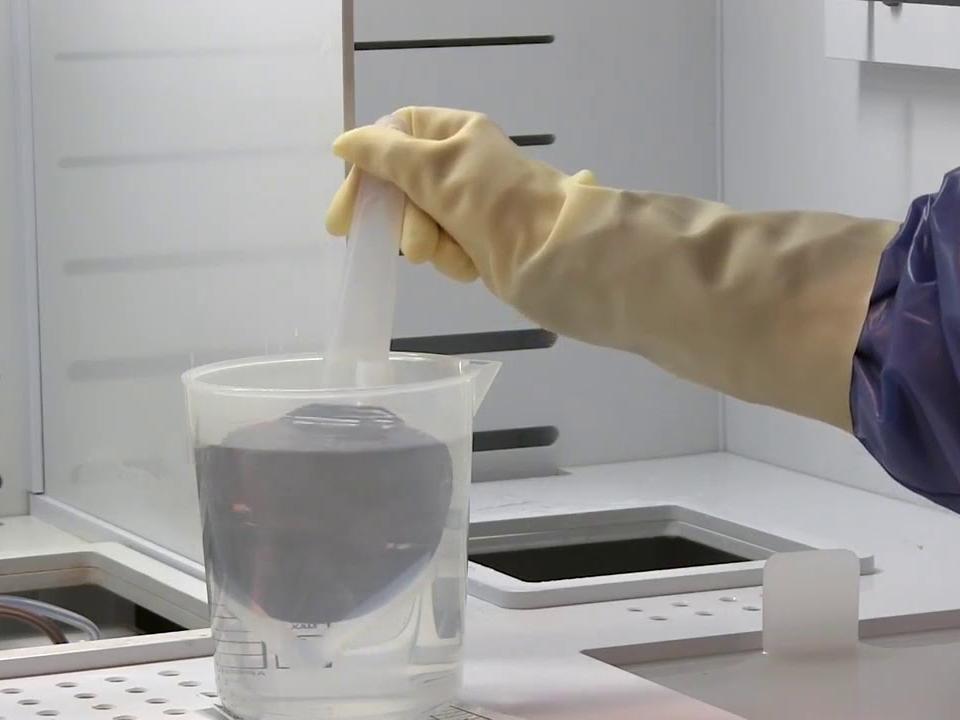 MEMS设计与加工 苏州芯镁信电子科技有限公司